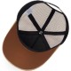 Кепка Nories Mesh Cap09 Beige