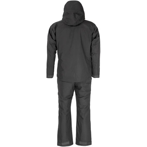 Костюм Shimano GORE-TEX Warm Suit RB-017T S Black
