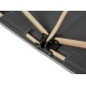 Кровать раскладная Skif Outdoor Relax II Черный
