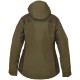 Куртка Hallyard Boville lady 40 Зеленый