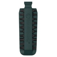 Набір біт Leatherman Bit Kit №6, зелений