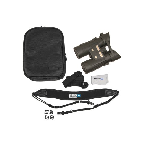 Бинокль Steiner Ranger Xtreme 10x42