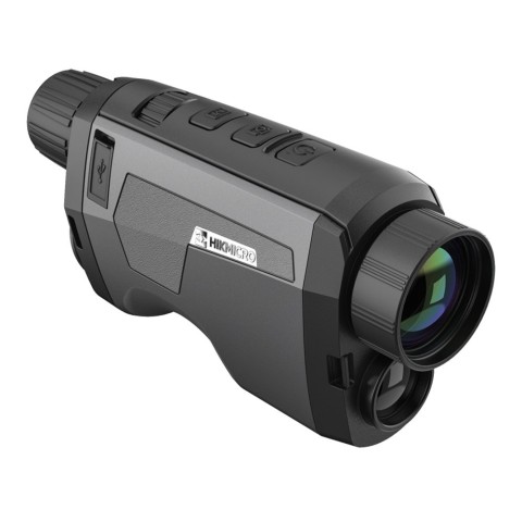 Тепловізійний монокуляр Hikmicro Gryphon-GH35