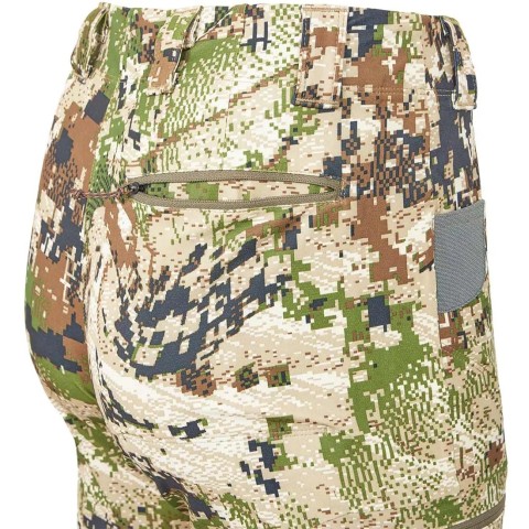 Брюки Sitka Gear Traverse 30R Optifade Subalpine