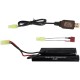 Винтовка страйкбольная CYMA CM.620 6 мм AEG MOSFET