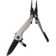 Мультитул SOG Flash MT, ц:silver
