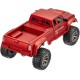 Машинка ZIPP Toys 4x4 - повнопривідний пікап з камерою. Колір – червоний