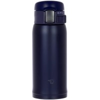 Термокружка Zojirushi SM-SF36AD 0.36 л Dark Blue