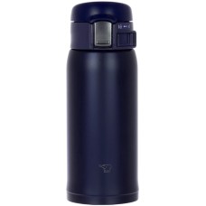 Термокружка Zojirushi SM-SF36AD 0.36 л Dark Blue