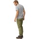 Футболка Fjallraven 1960 Logo T-shirt S ц:grey melange