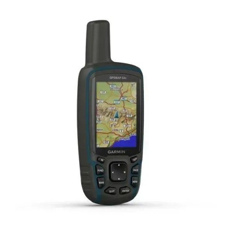 Навігатор Garmin GPSMAP 64x