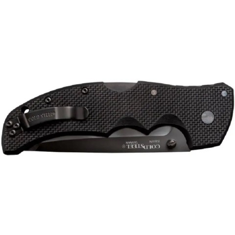 Нож Cold Steel Recon 1 TP S35VN Black