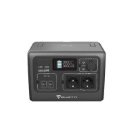 Зарядна станція BLUETTI EB55 Portable Power Station 700W