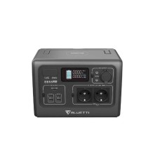 Зарядна станція BLUETTI EB55 Portable Power Station 700W
