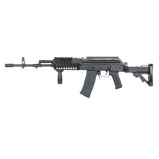 Страйкбольна штурмова гвинтівка FB Radom wz.96C Beryl with Grey cover