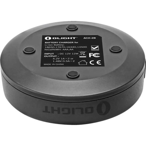 Зарядное устройство Olight Omni-Dok