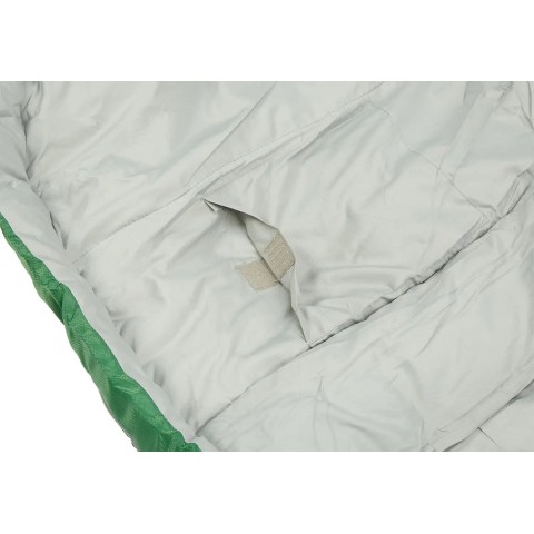 Спальный мешок Skif Outdoor Morpheus C 2200 Green