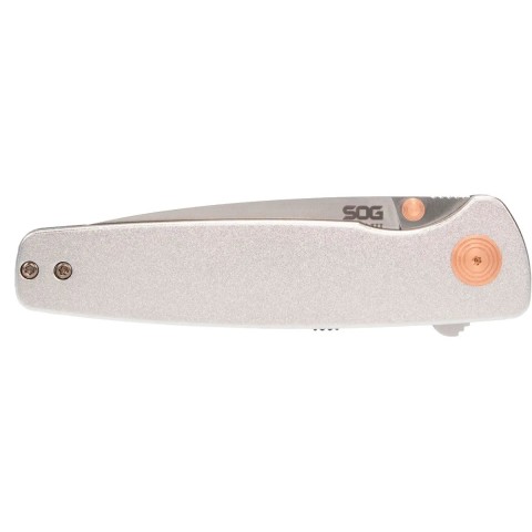 Нож SOG TWITCH III Satin