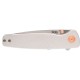 Нож SOG TWITCH III Satin