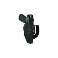 Кобура BLACKHAWK поясная ц: черный