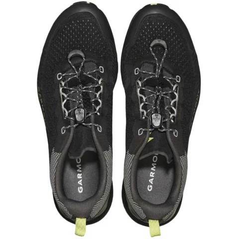 Кроссовки Garmont 9.81 Pulse 11 ц:black