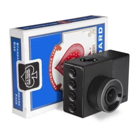 Видеорегистратор Garmin Dash Cam 45