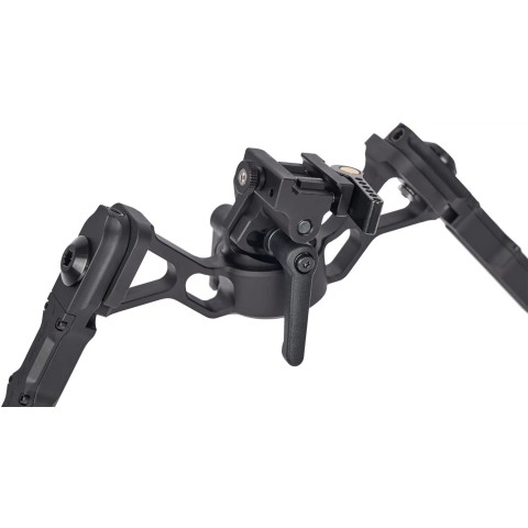 Сошки Accu-Tac FC-4G2, быстросъемные, панорама + наклон