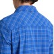 Рубашкa Montura Dolomiti L/S Shirt 2XL Blue