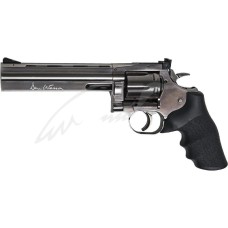 Револьвер пневматический ASG Dan Wesson 715 Pellet 6' кал. 4,5 мм
