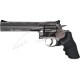Револьвер пневм. ASG DW 715 Pellet