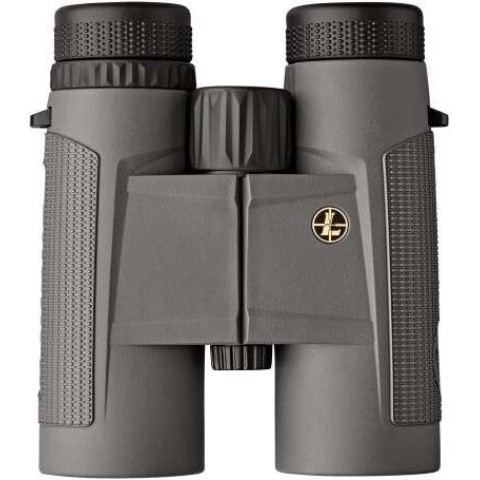 Бинокль Leupold BX-1 McKenzie 8x42 Roof тёмно-серый