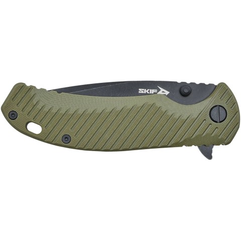 Нож Skif Sturdy II BSW ц:olive