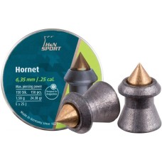 H&N Hornet 1,43 г. 150 шт