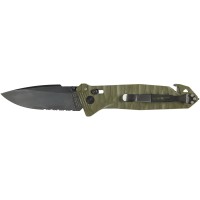 Нож TB Outdoor CAC S200 Army Knife, G10 ц:olive