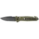Нож TB Outdoor CAC S200 Army Knife Olive