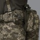 Підсумок Ukrarmor під гранату. Кріплення Molle. Cordura 500D Піксель