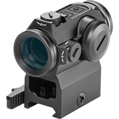 Прицел Hawke Frontier RD 1x22, 2 MOA, QR high/low