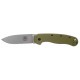 Нож Esee Knives Avispa D2 Nylon OD Green