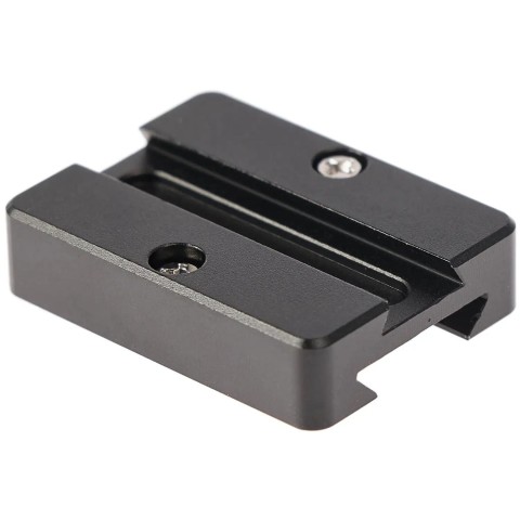 Кріплення Newcon Optik на шолом під шрауд VAS для NVS14