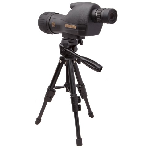 Труба подзорная Leupold SX-1 15-45x60 