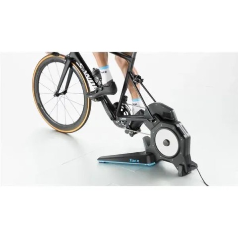 Смарт-велотренажер Garmin Tacx FLUX 2 (GB)