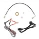 Компресор для PCP пневматики Umarex PAC 1100 PerformanceAir 300 Bar (12v/230v)