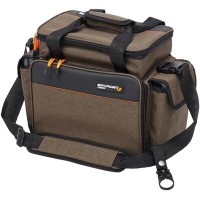 Сумка Savage Gear Specialist Lure Bag M 6 Boxes 18 Brown