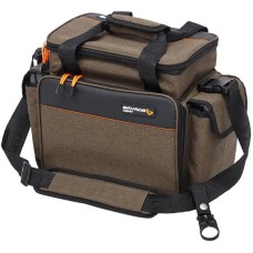 Сумка Savage Gear Specialist Lure Bag M 6 Boxes 18 Brown
