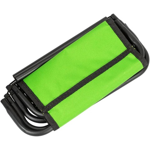 Стул раскладной Skif Outdoor Steel Cramb М Green