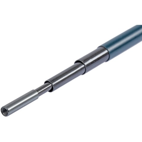 Ручка підсака Brain Scout Tele 4.0m