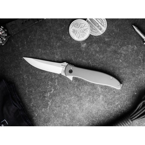 Нож Boker Plus 