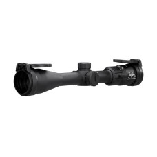 Приціл оптичний SIG Optics BUCKMASTERS 3-9x40 (25,4 мм) SFP HELLFIRE ILLUM. BLACK