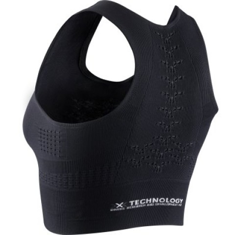 ENERGIZER 4.0 FITNESS CROP TOP WMN