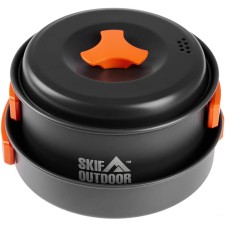 Набор для приготов.пищи Skif Outdoor Fuzz Set S